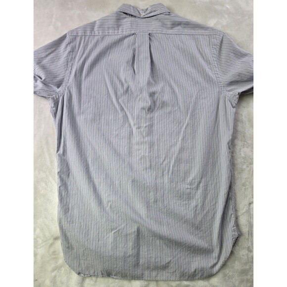 Vintage Ralph Men's Medium Button Up Shirt - Picture 4 of 8